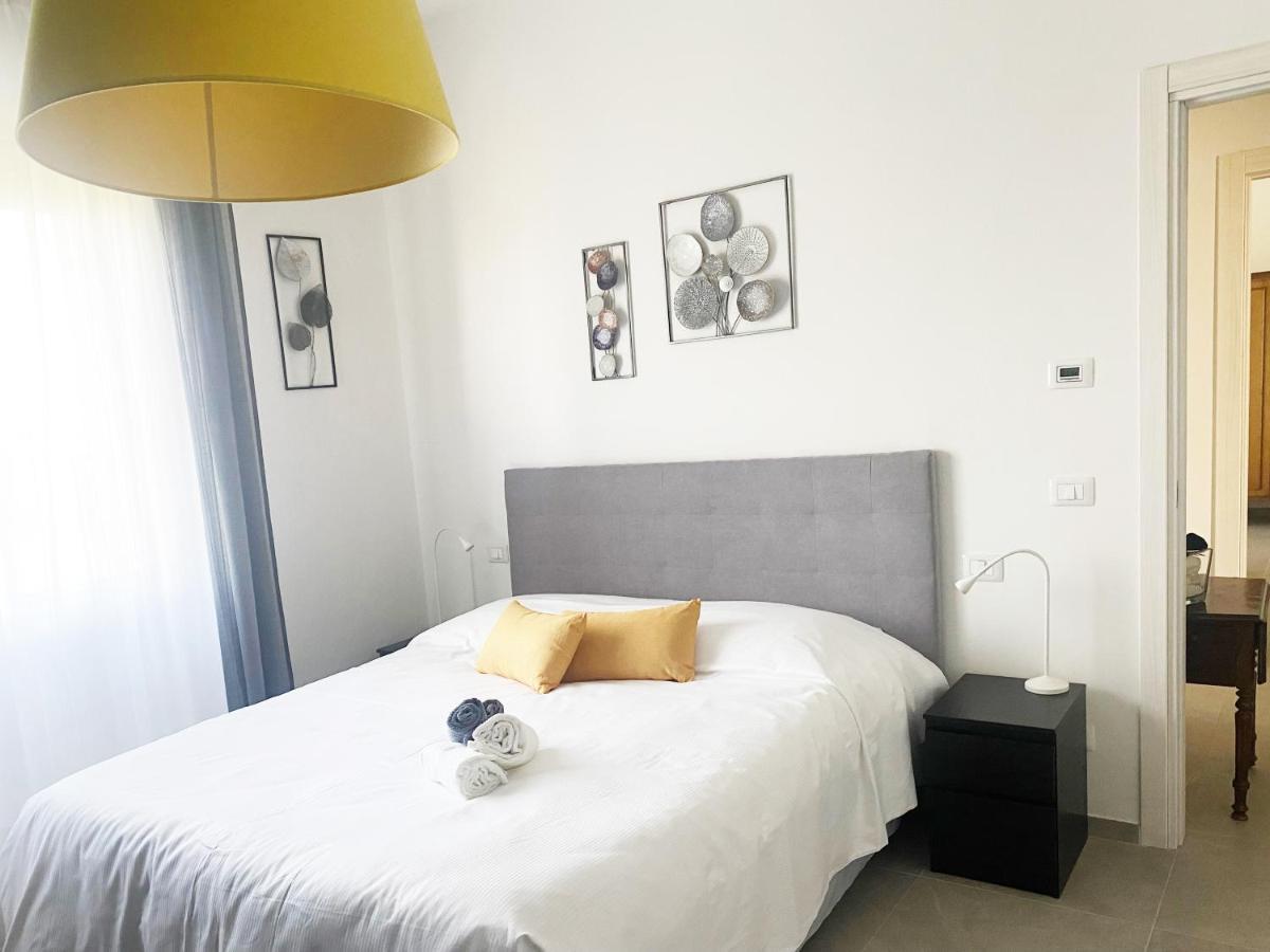 Bed and breakfast Enjoy Pise Extérieur photo