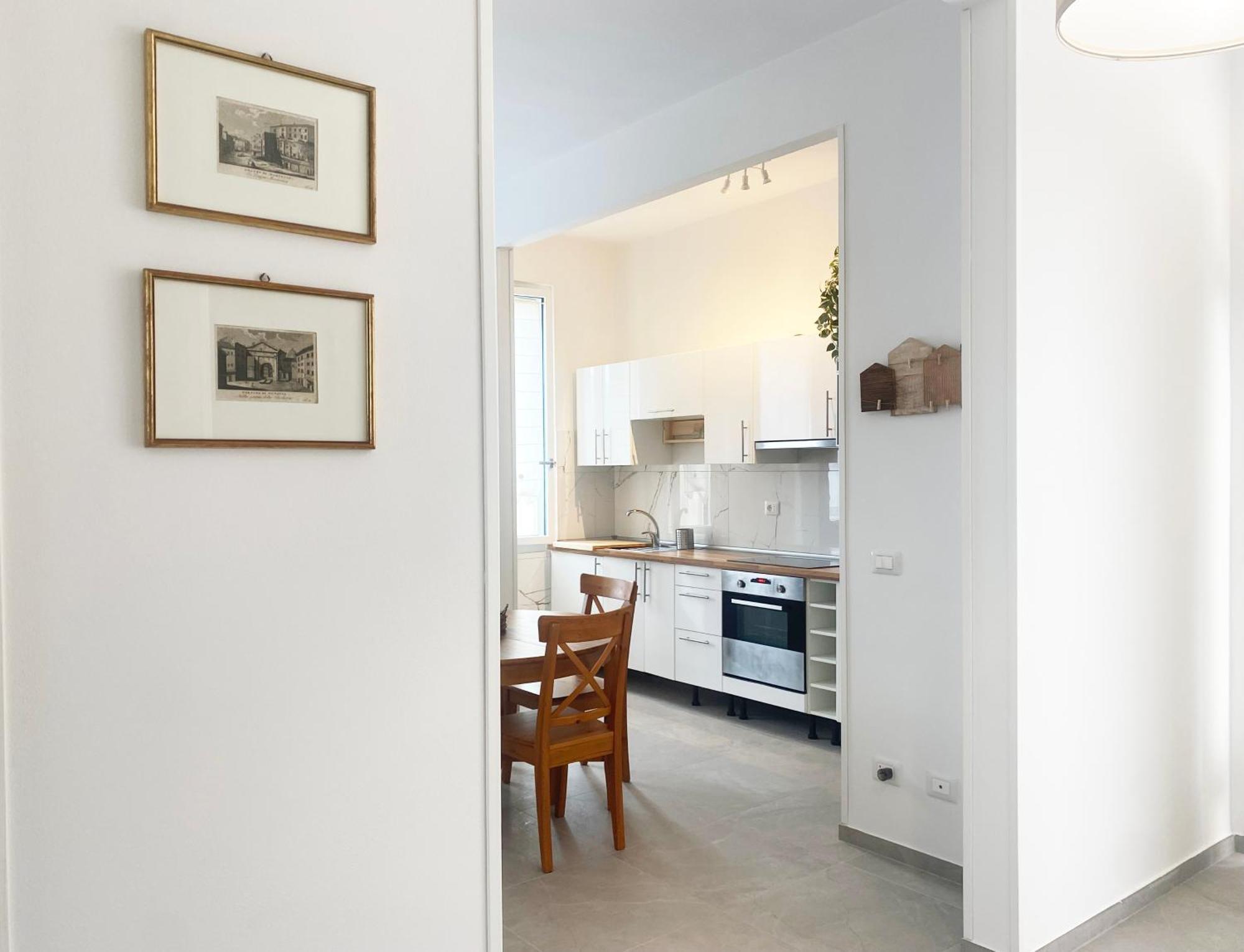 Bed and breakfast Enjoy Pise Extérieur photo