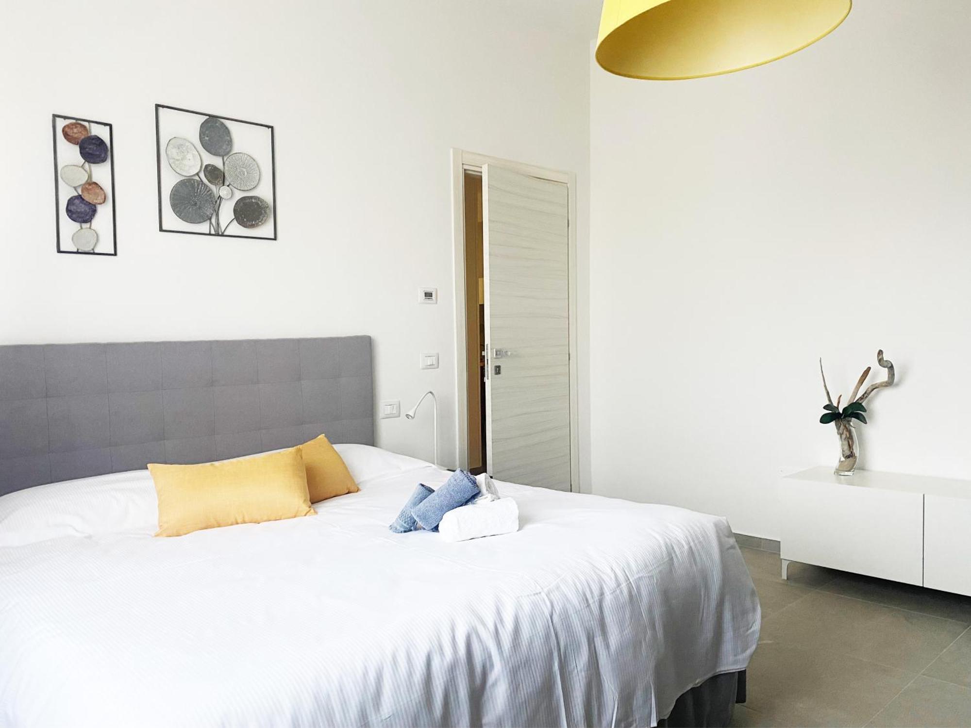 Bed and breakfast Enjoy Pise Extérieur photo