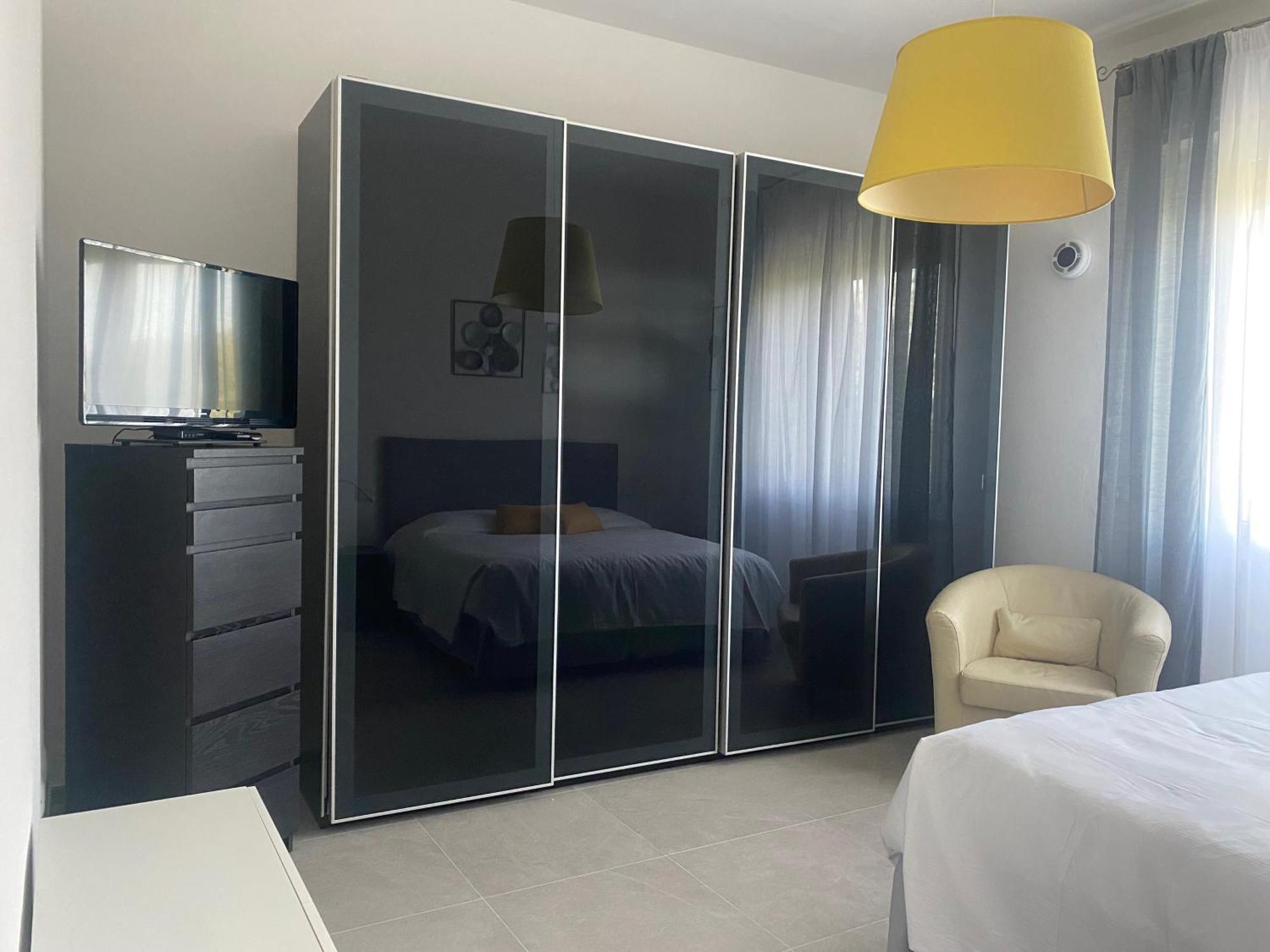 Bed and breakfast Enjoy Pise Extérieur photo