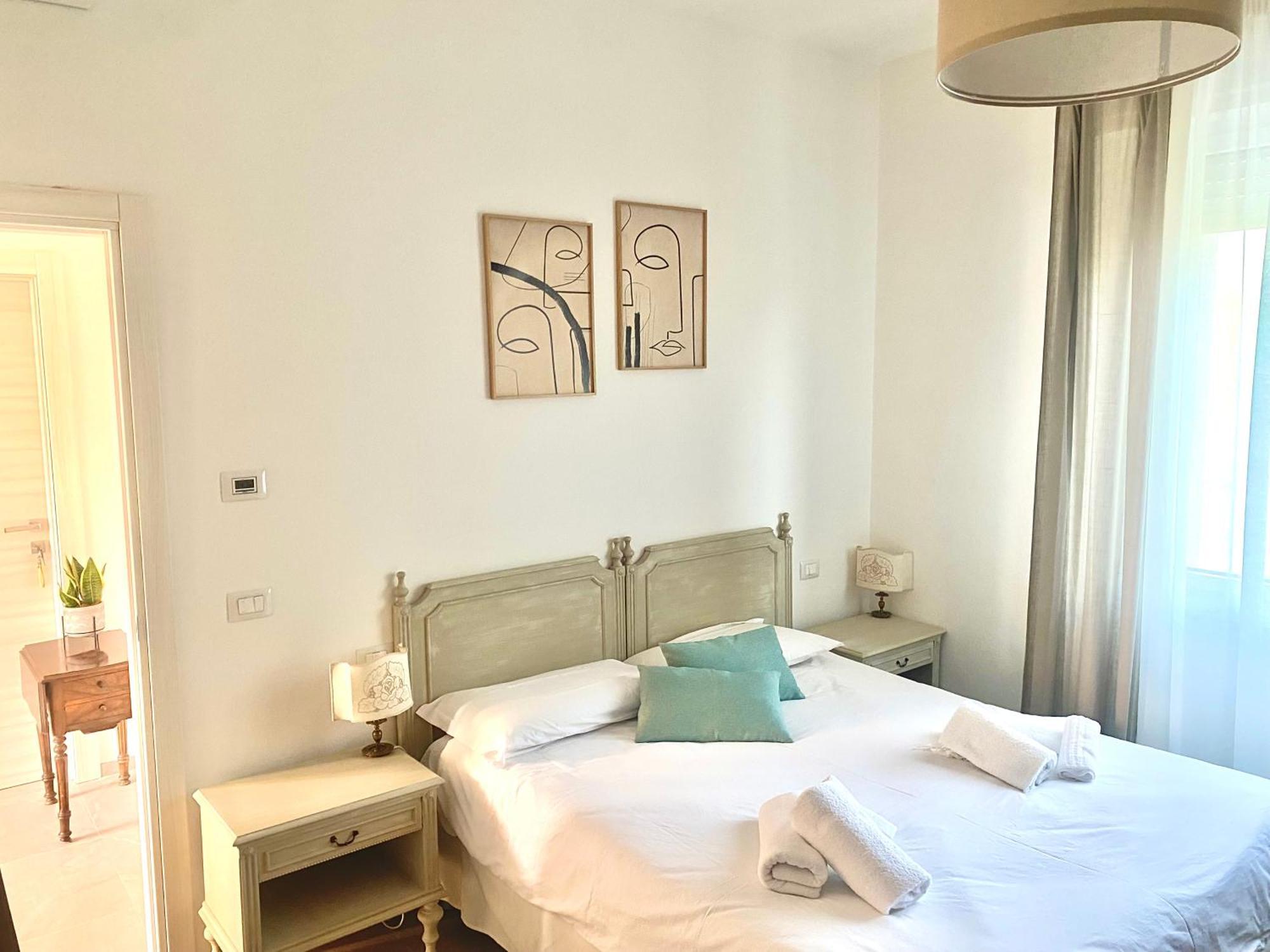 Bed and breakfast Enjoy Pise Extérieur photo